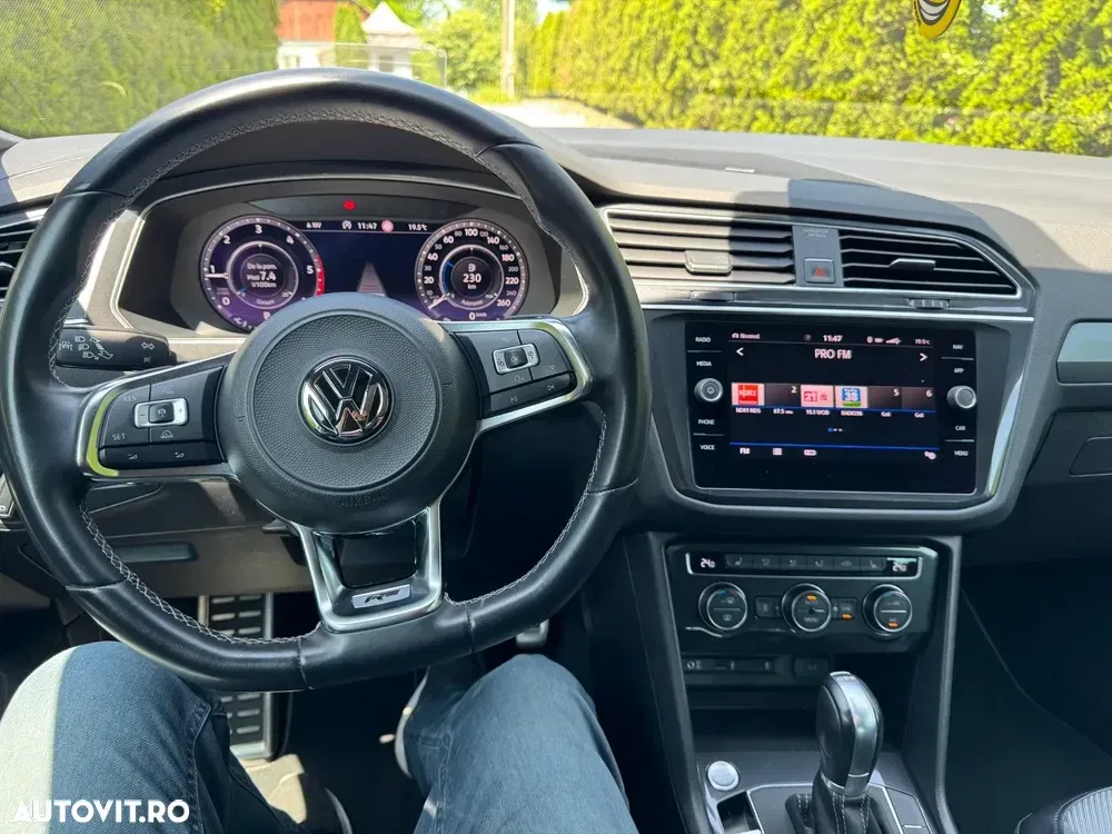 Volkswagen Tiguan 2.0 TDI DSG 4Mot Highline — imagine 2