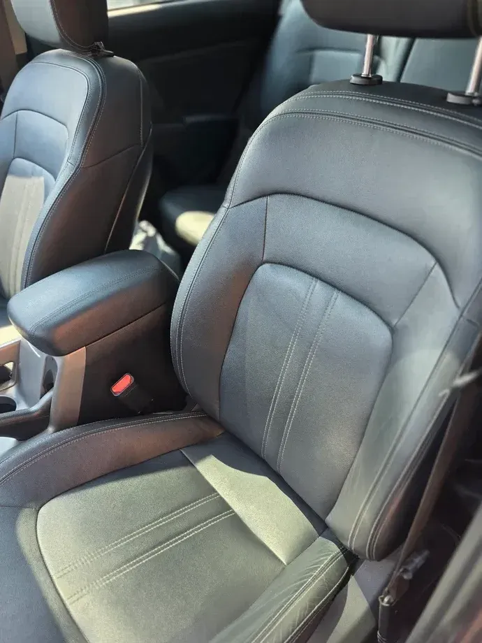 Kia Sportage III 2.0 DSL 6AT 4x4 Style — imagine 6