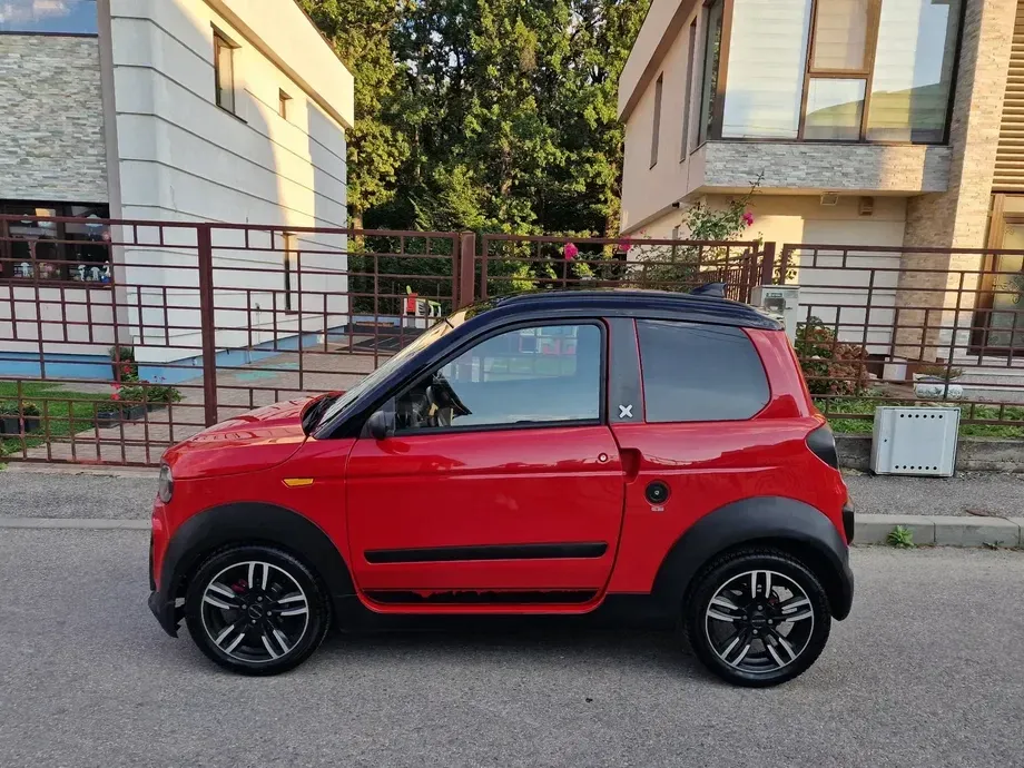 Microcar M.Go — imagine 3