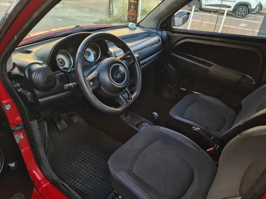 Microcar M.Go — imagine 6