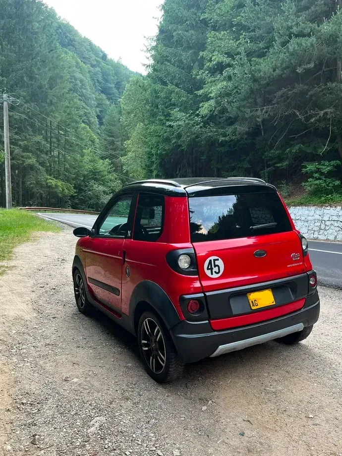 Microcar M.Go — imagine 2