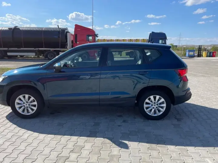 Seat Ateca 2.0 TDI Reference