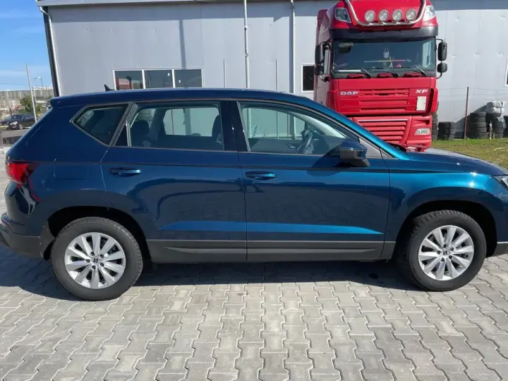Seat Ateca 2.0 TDI Reference