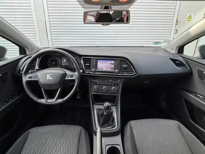 Seat Leon III 1.4 TSI Start&Stop Style