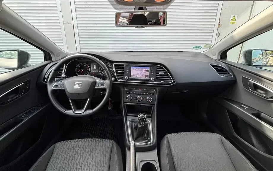 Seat Leon III 1.4 TSI Start&Stop Style — imagine 4