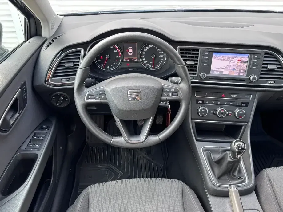 Seat Leon III 1.4 TSI Start&Stop Style — imagine 3