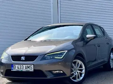 Seat Leon III 1.4 TSI Start&Stop Style