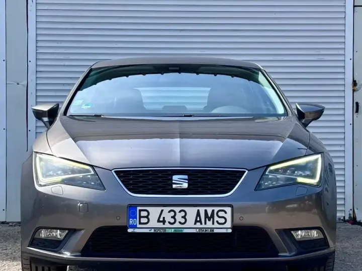 Seat Leon III 1.4 TSI Start&Stop Style