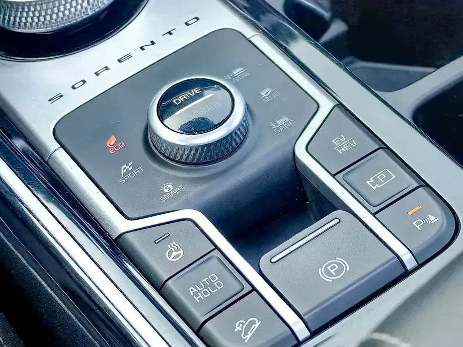 Kia Sorento 1.6 T-GDI PHEV AWD Aut. Spirit — imagine 7