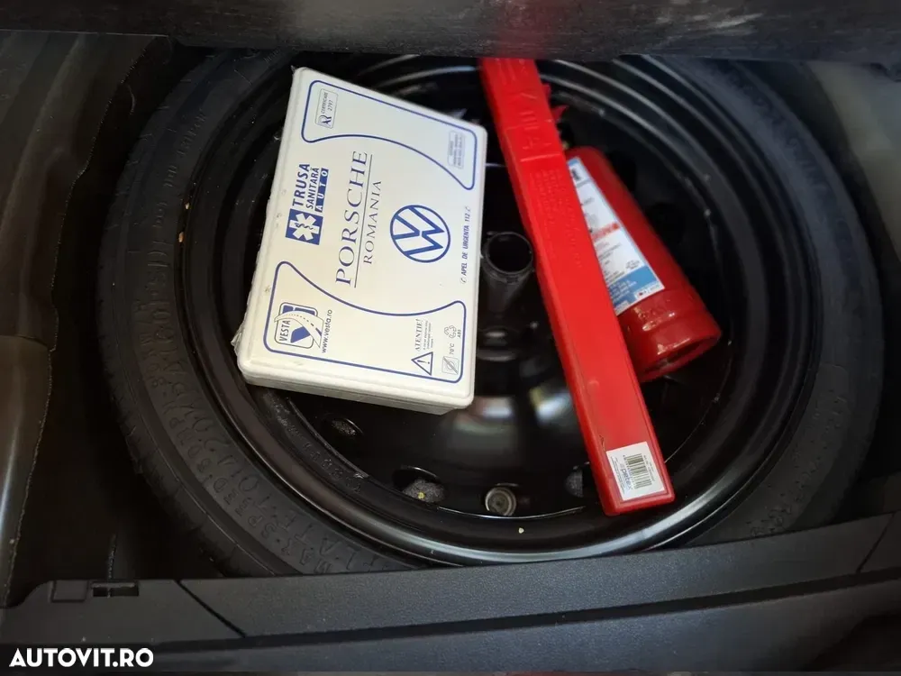 Volkswagen T-Cross 1.0 TSI DSG Advanced — imagine 4