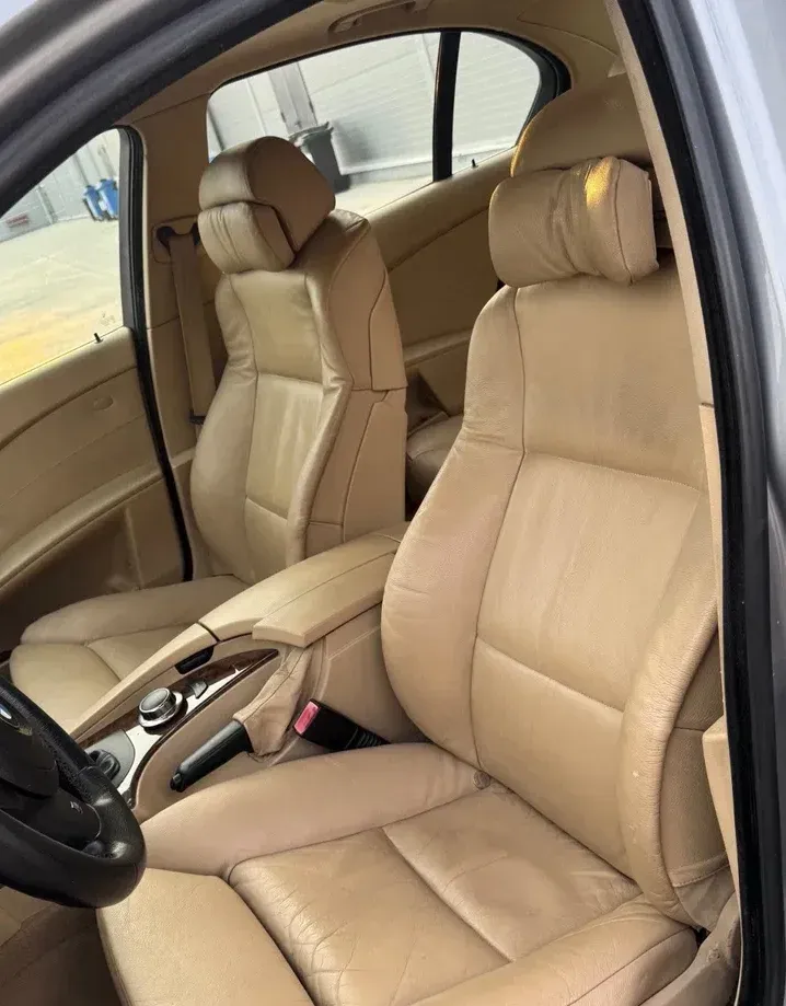 BMW Seria 5 E60/E61 — imagine 6
