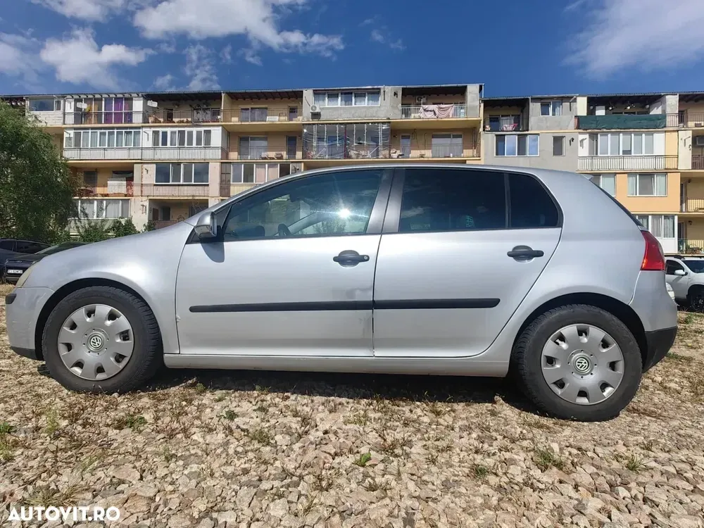 Volkswagen Golf — imagine 6