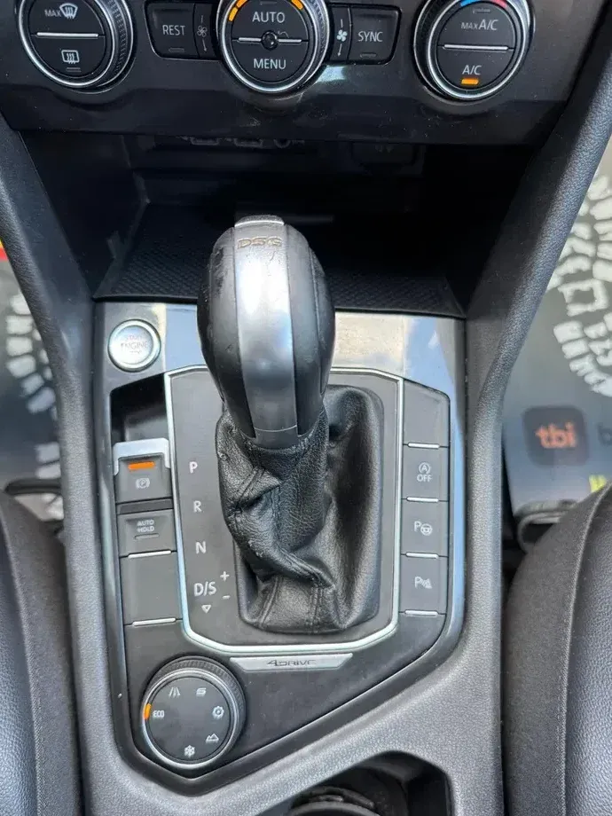 Seat Tarraco 2.0 TSI 4DRIVE DSG OPF Xcellence — imagine 7