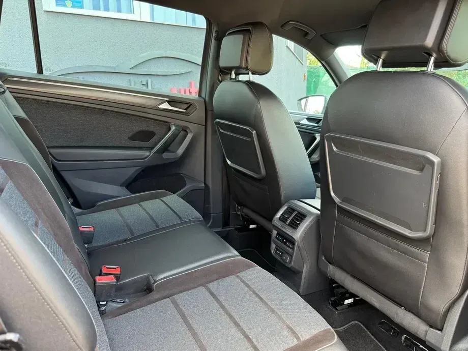 Seat Tarraco 2.0 TSI 4DRIVE DSG OPF Xcellence — imagine 8