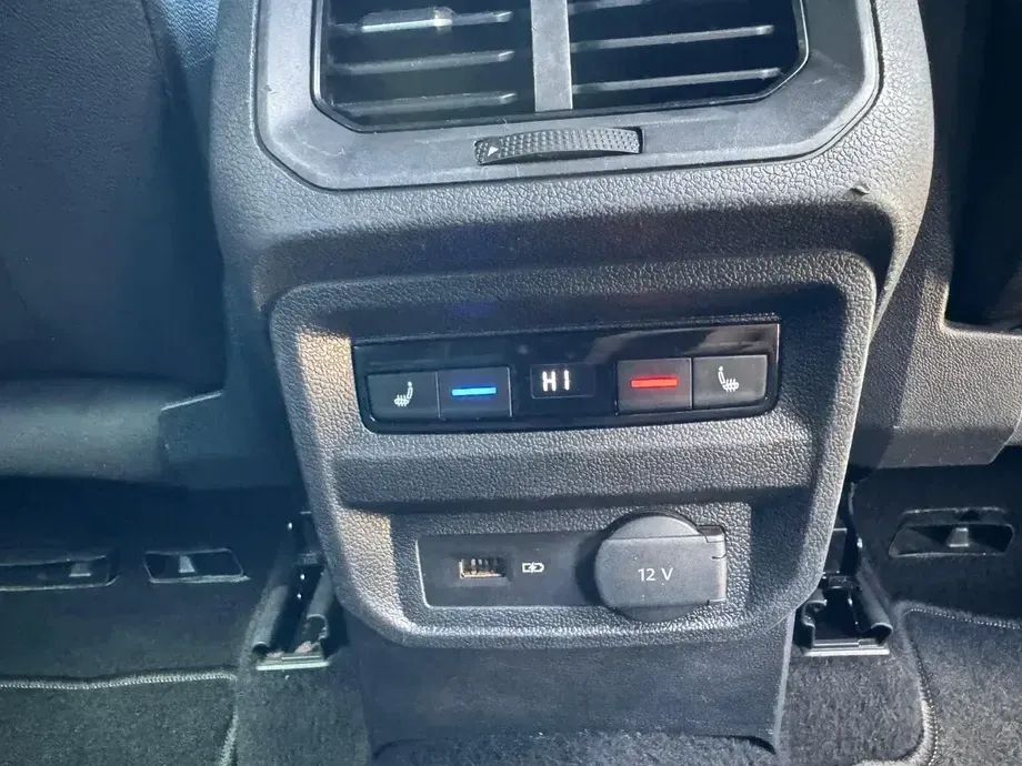 Seat Tarraco 2.0 TSI 4DRIVE DSG OPF Xcellence — imagine 9