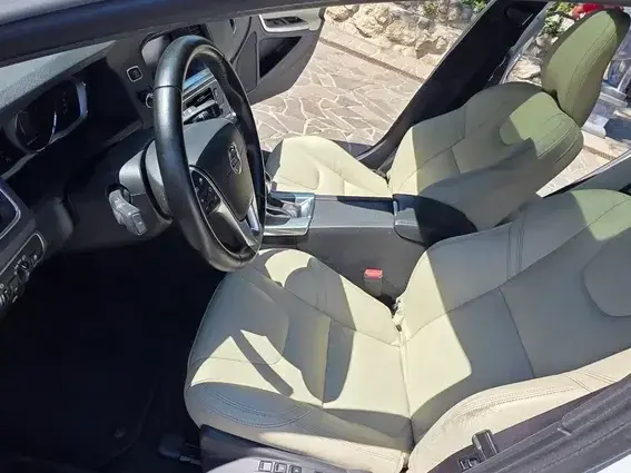 Volvo S60 II
