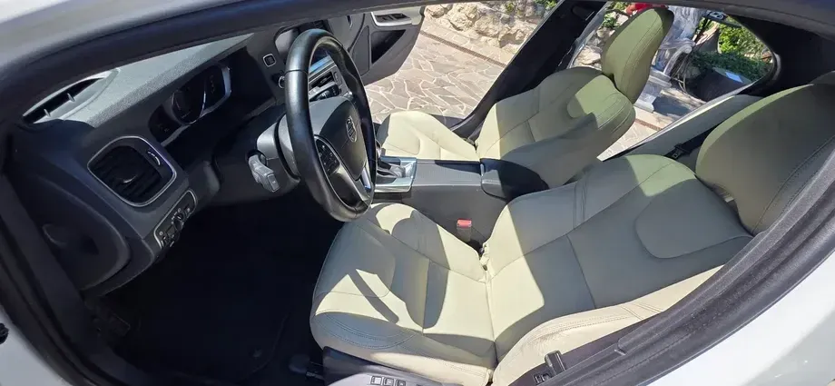 Volvo S60 II — imagine 6