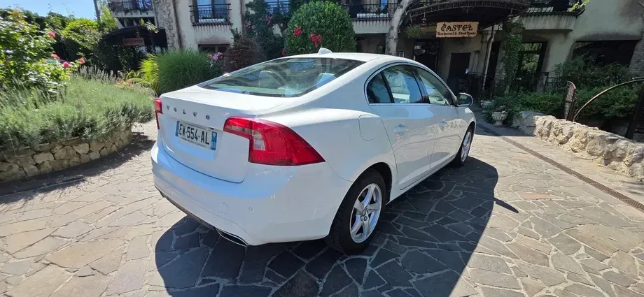 Volvo S60 II — imagine 5