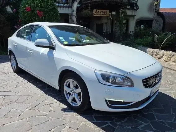 Volvo S60 II