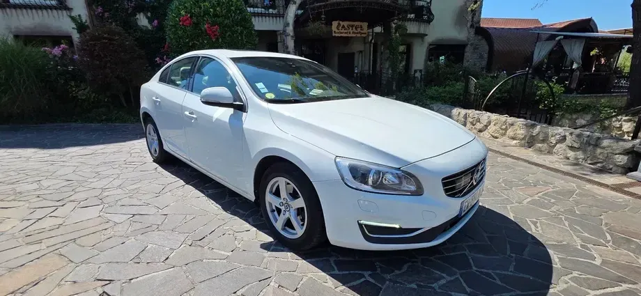 Volvo S60 II — imagine 3