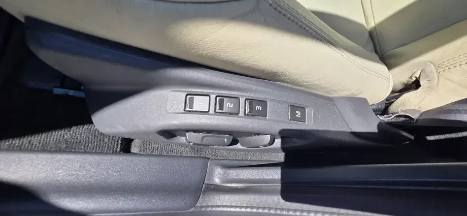 Volvo S60 II — imagine 9