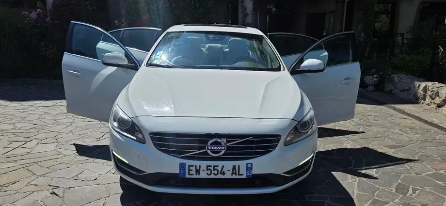 Volvo S60 II — imagine 2