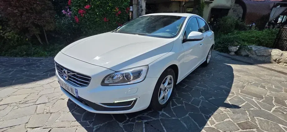 Volvo S60 II — imagine 4