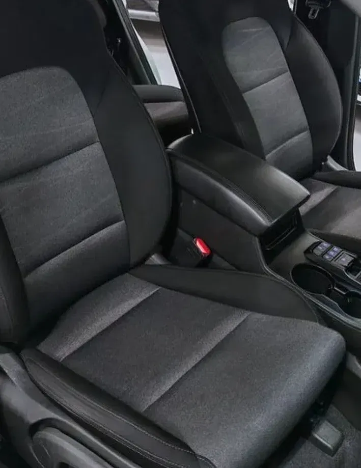 Hyundai Tucson III 1.6 GDI 2WD DCT Premium — imagine 7