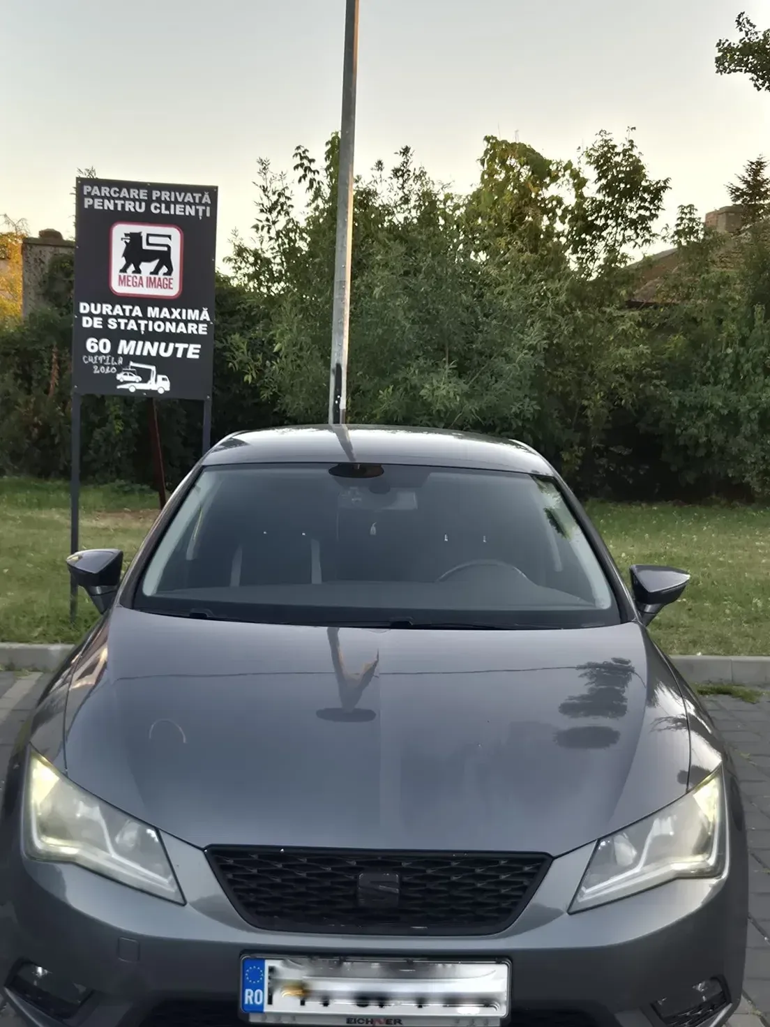 Seat Leon III — imagine 10