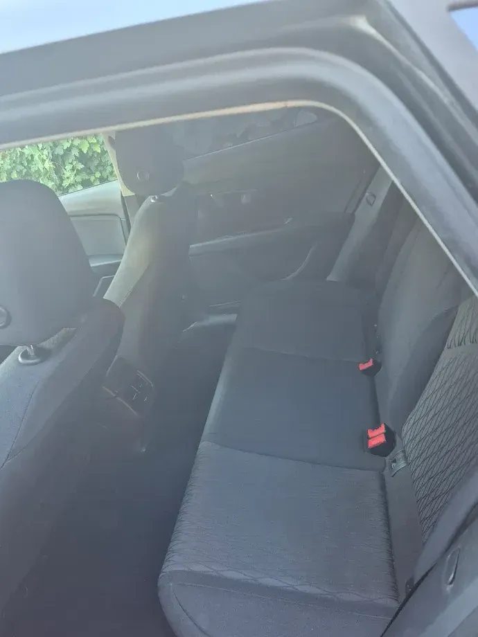 Seat Leon III — imagine 9