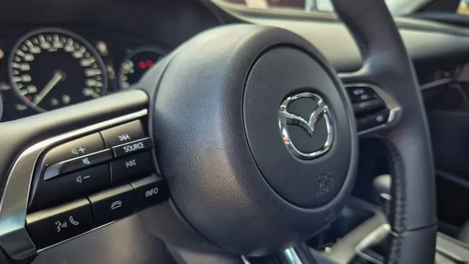 Mazda CX-30 — imagine 7