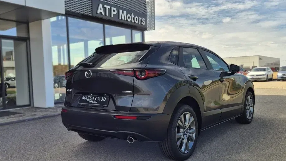 Mazda CX-30 — imagine 3