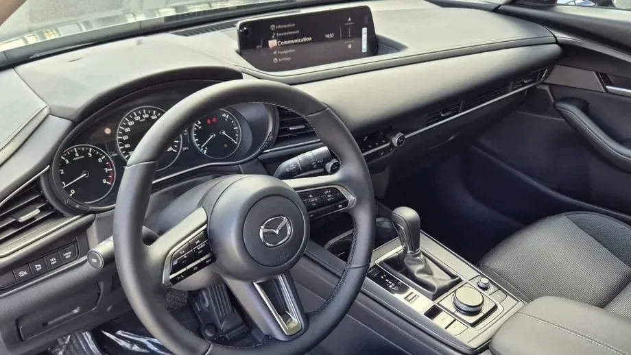Mazda CX-30 — imagine 6
