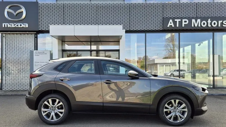 Mazda CX-30 — imagine 4