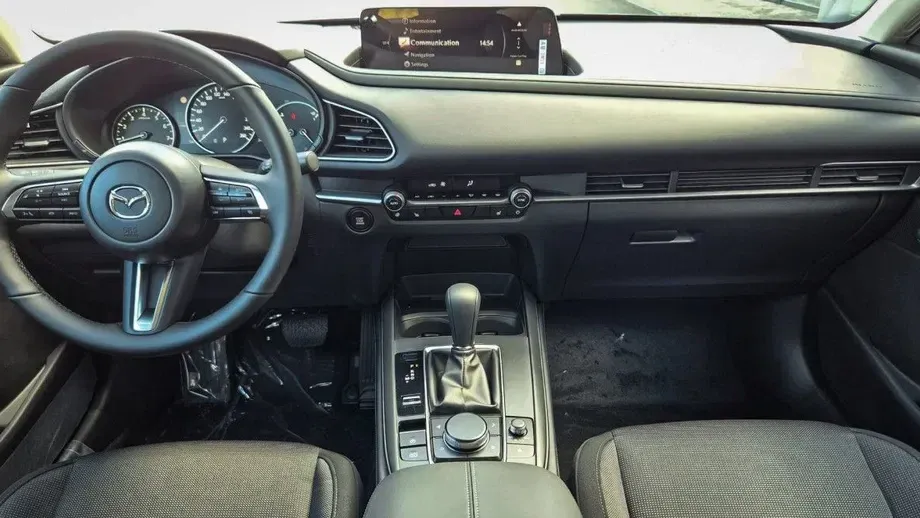 Mazda CX-30 — imagine 5