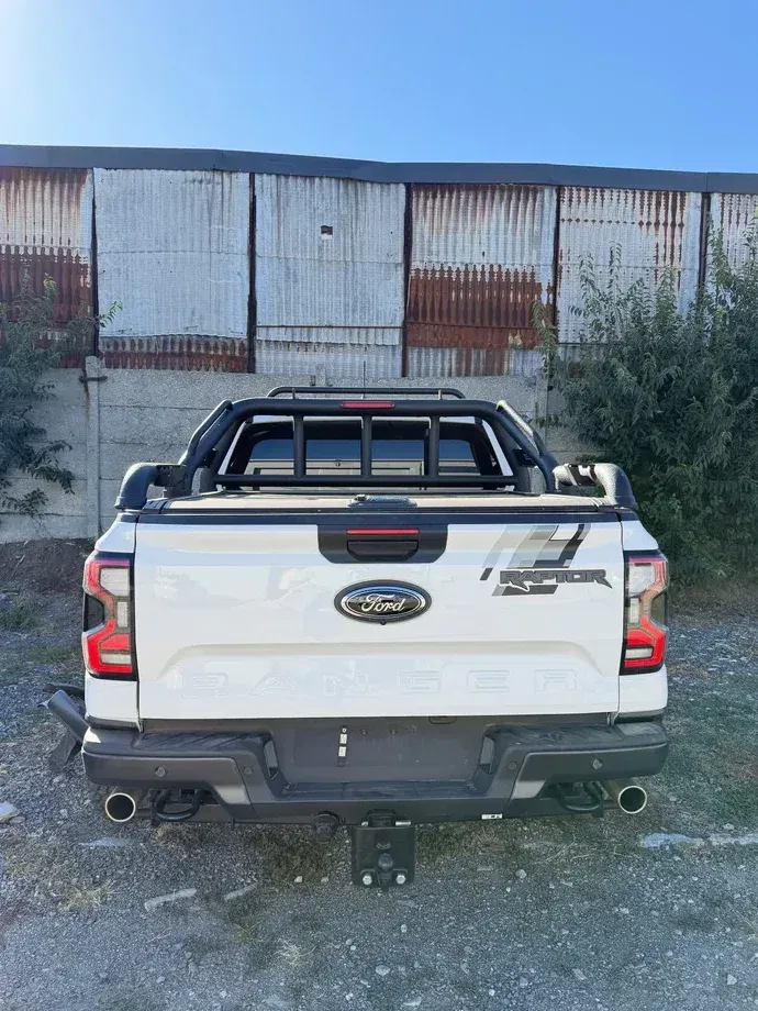 Ford Raptor ver-3-0-ecoboost-288-cp-4x4-cabina-dubla-raptor-aut — imagine 4