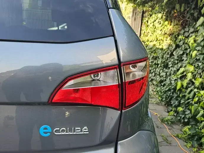 Aixam Coupe