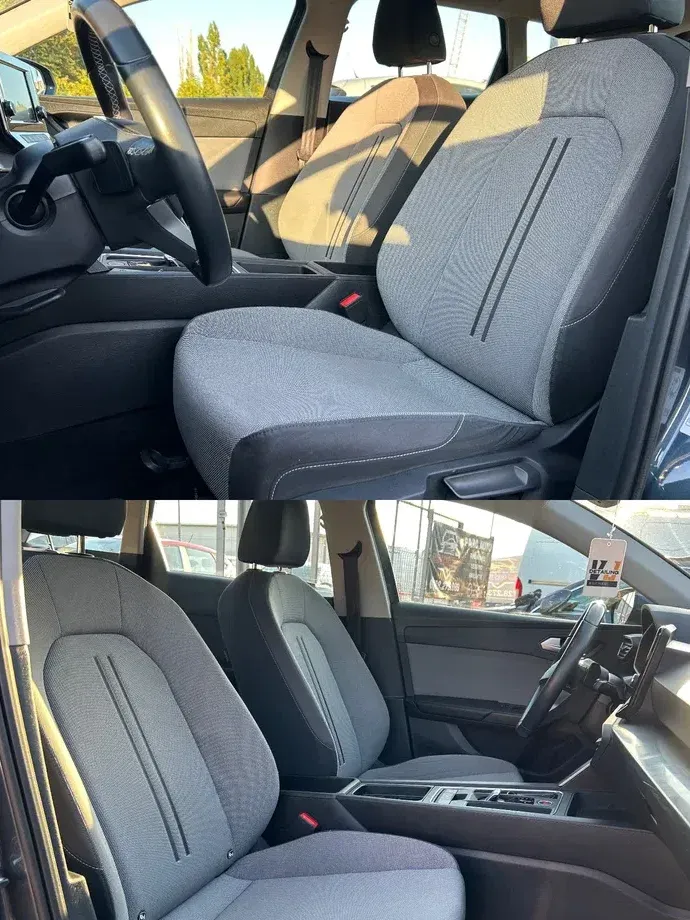 Seat Leon IV 2.0 TDI DSG Style — imagine 10