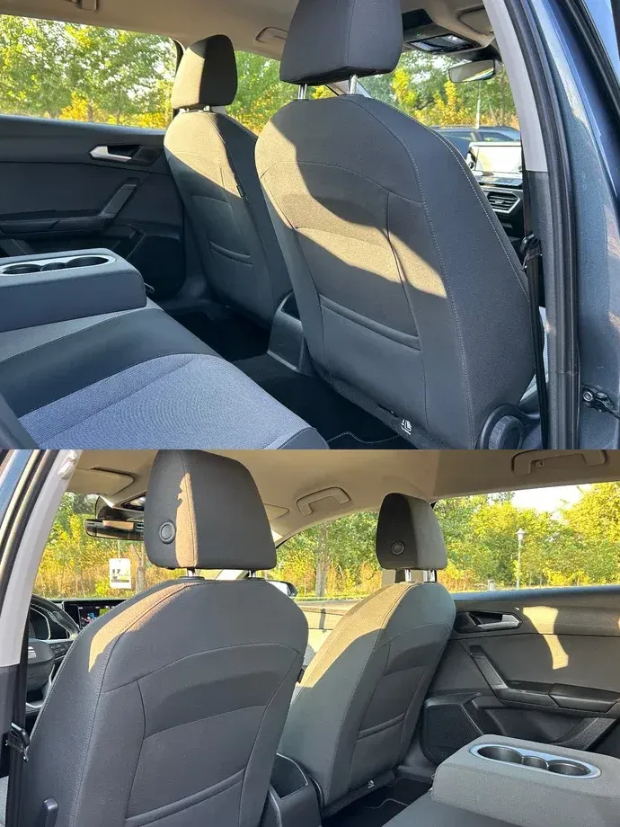 Seat Leon IV 2.0 TDI DSG Style — imagine 9
