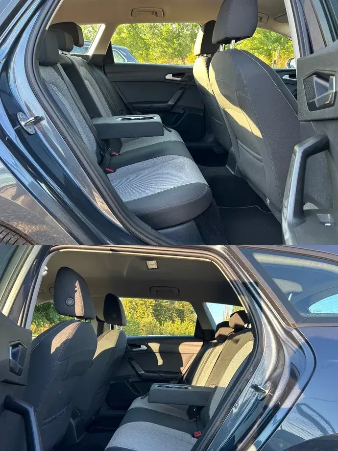 Seat Leon IV 2.0 TDI DSG Style — imagine 7