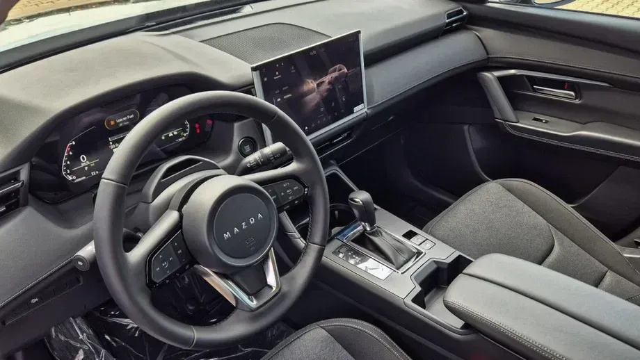 Mazda CX-5 — imagine 6