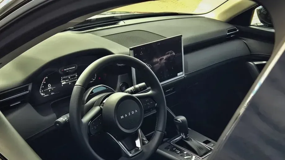 Mazda CX-5 — imagine 9