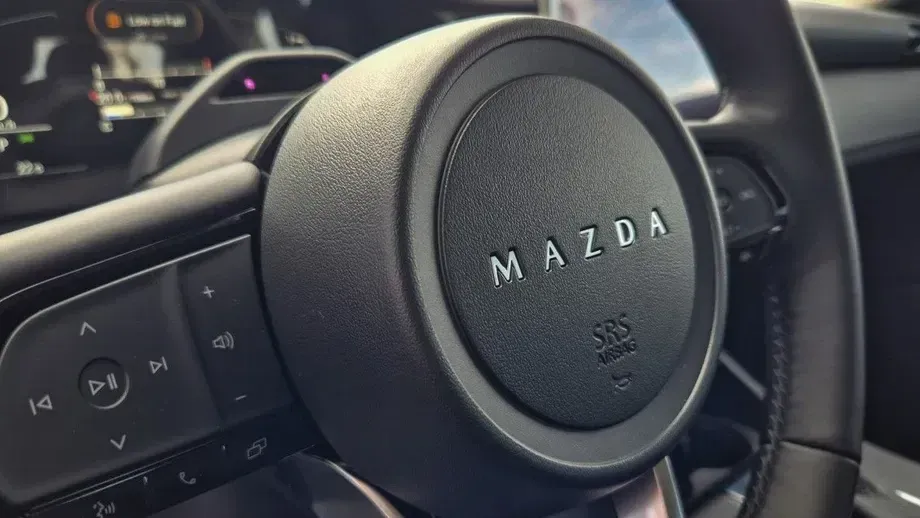 Mazda CX-5 — imagine 10