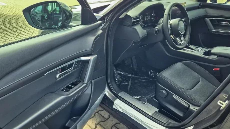 Mazda CX-5 — imagine 8