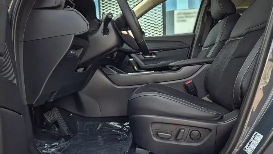 Mazda CX-5 — imagine 6
