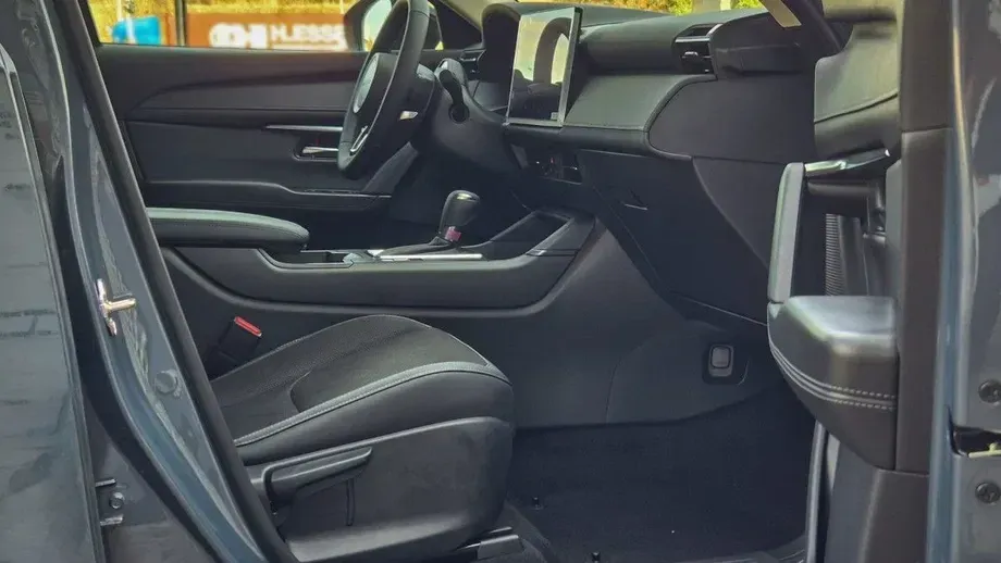 Mazda CX-5 — imagine 7