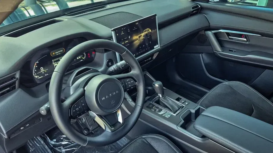 Mazda CX-5 — imagine 9