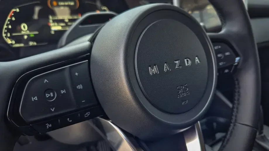 Mazda CX-5 — imagine 8