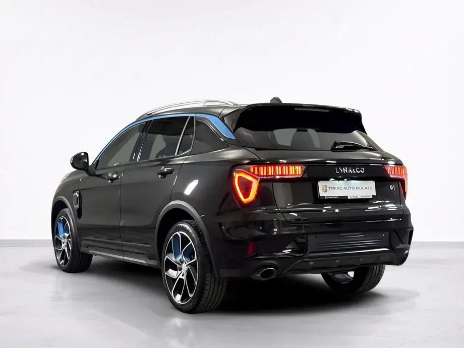 Lynk&Co 01 — imagine 3