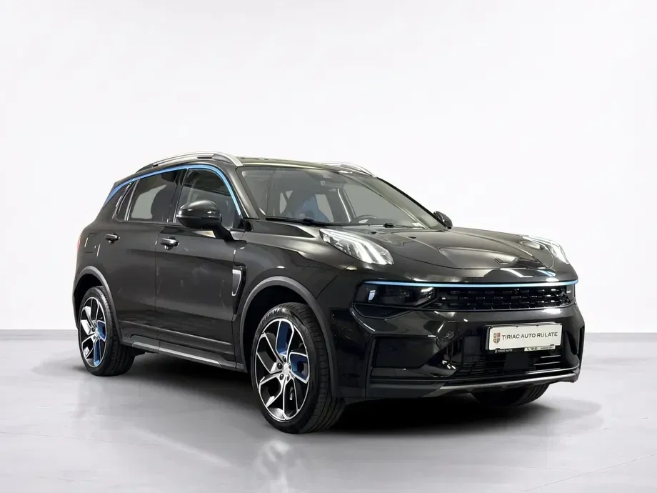 Lynk&Co 01 — imagine 7